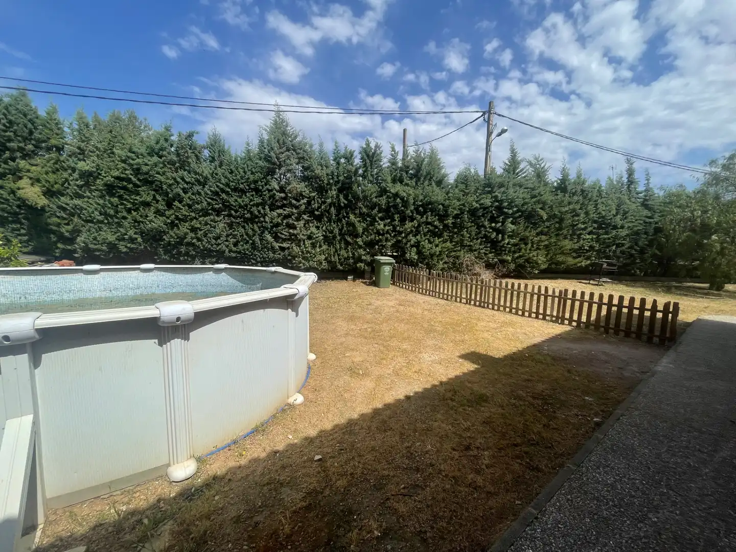 Xalet amb jardí en venda a Lugar Diseminado, imagen 9