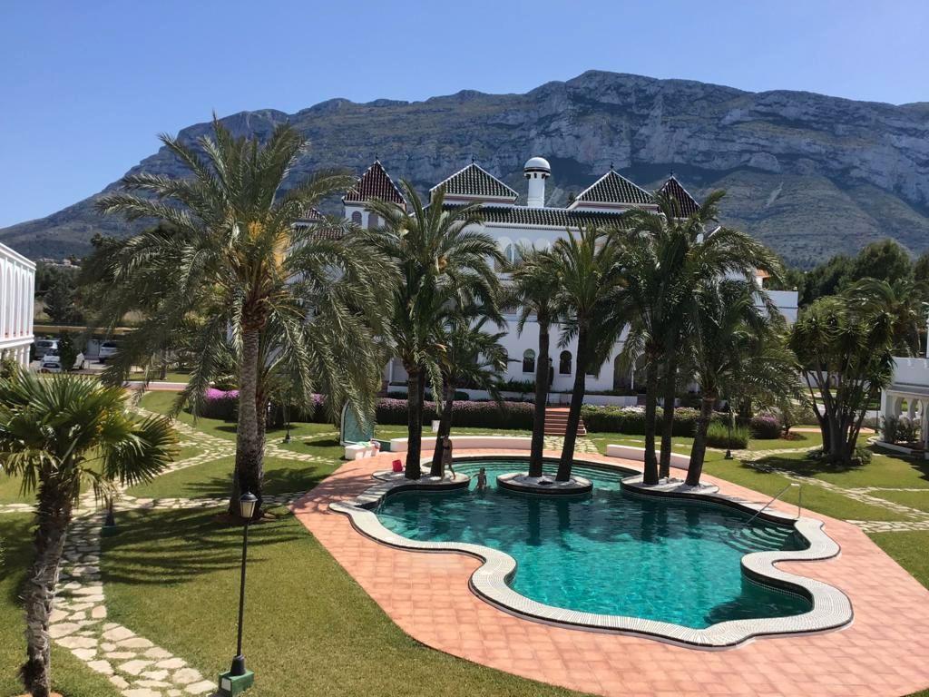 Apartament en venda a Camino Merle, El Montgó