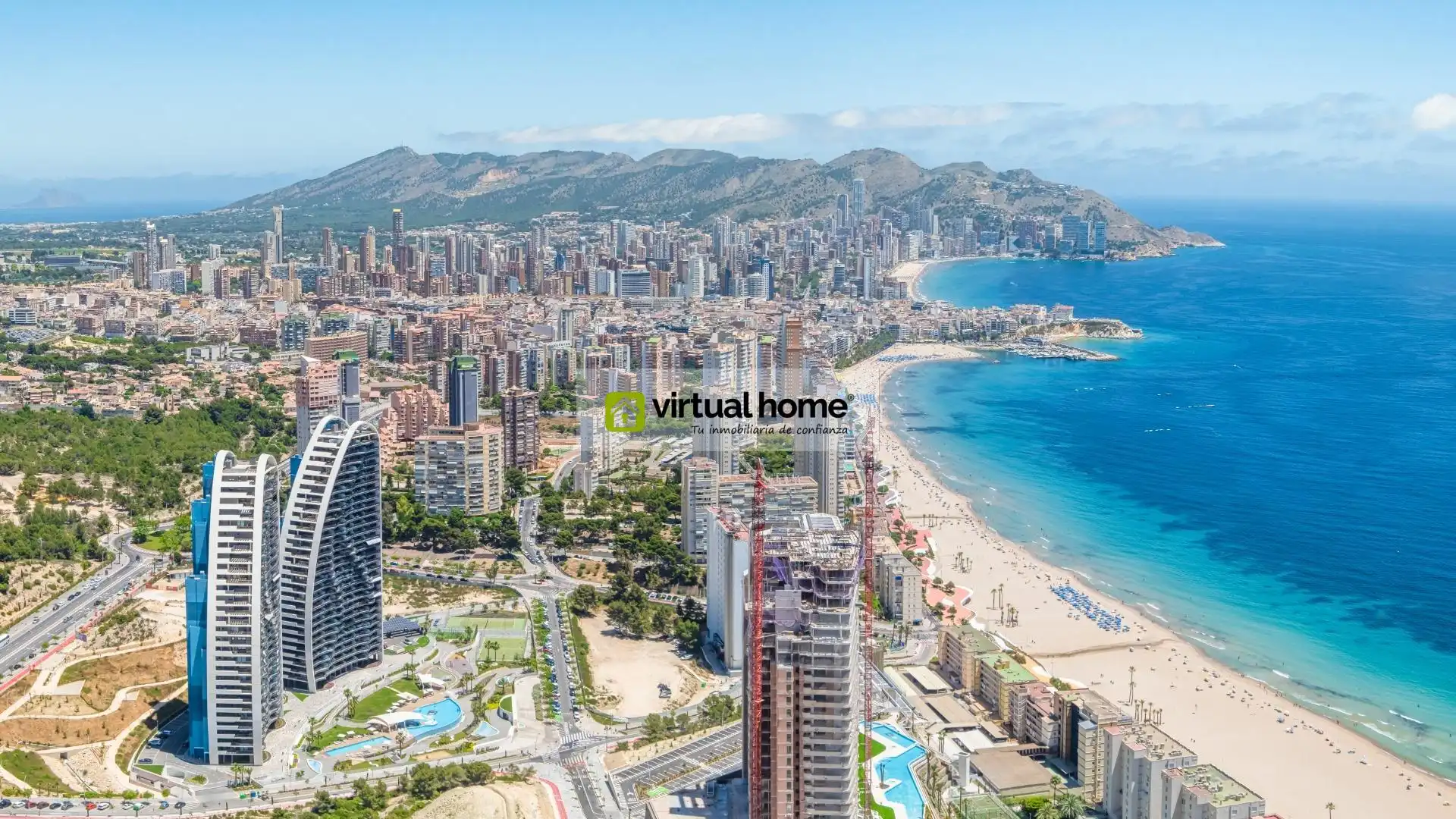 Flat with terrace for sale in Playa de Poniente, imagen 58