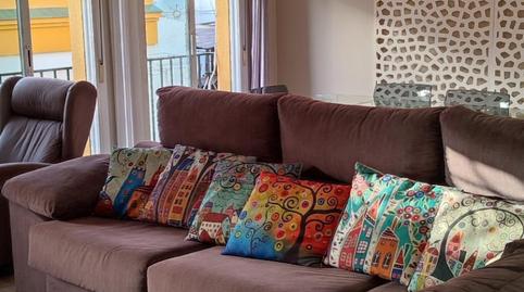 Photo 2 of Flat for sale in San Vicente, Sevilla