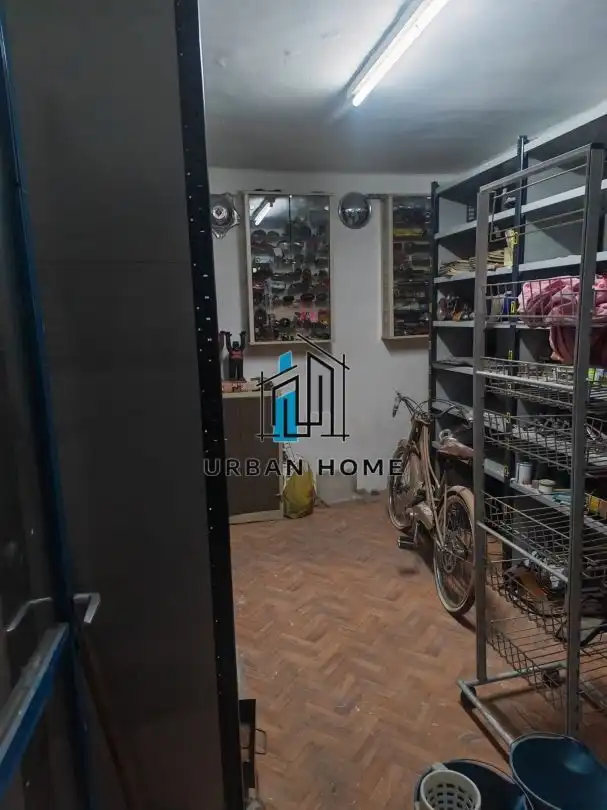 Business premises to rent in Avenida del Padre Isla, imagen 27