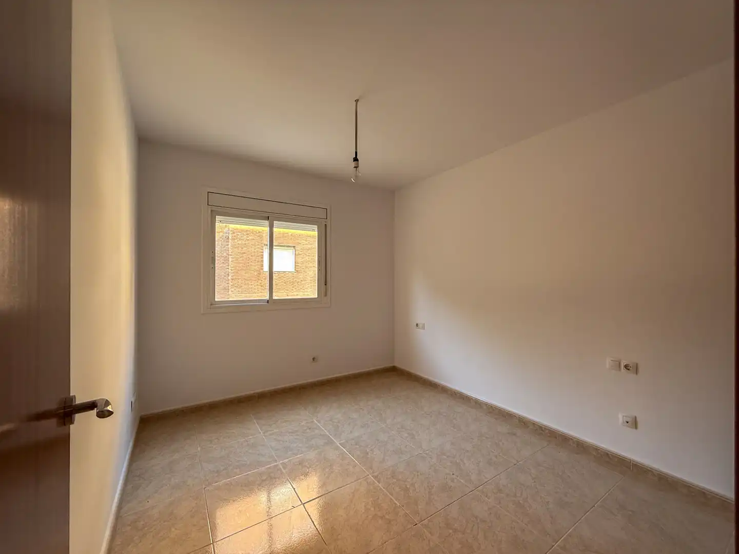 Bedroom of Flat for sale in Palafrugell  with Parquet flooring, Oven and TV