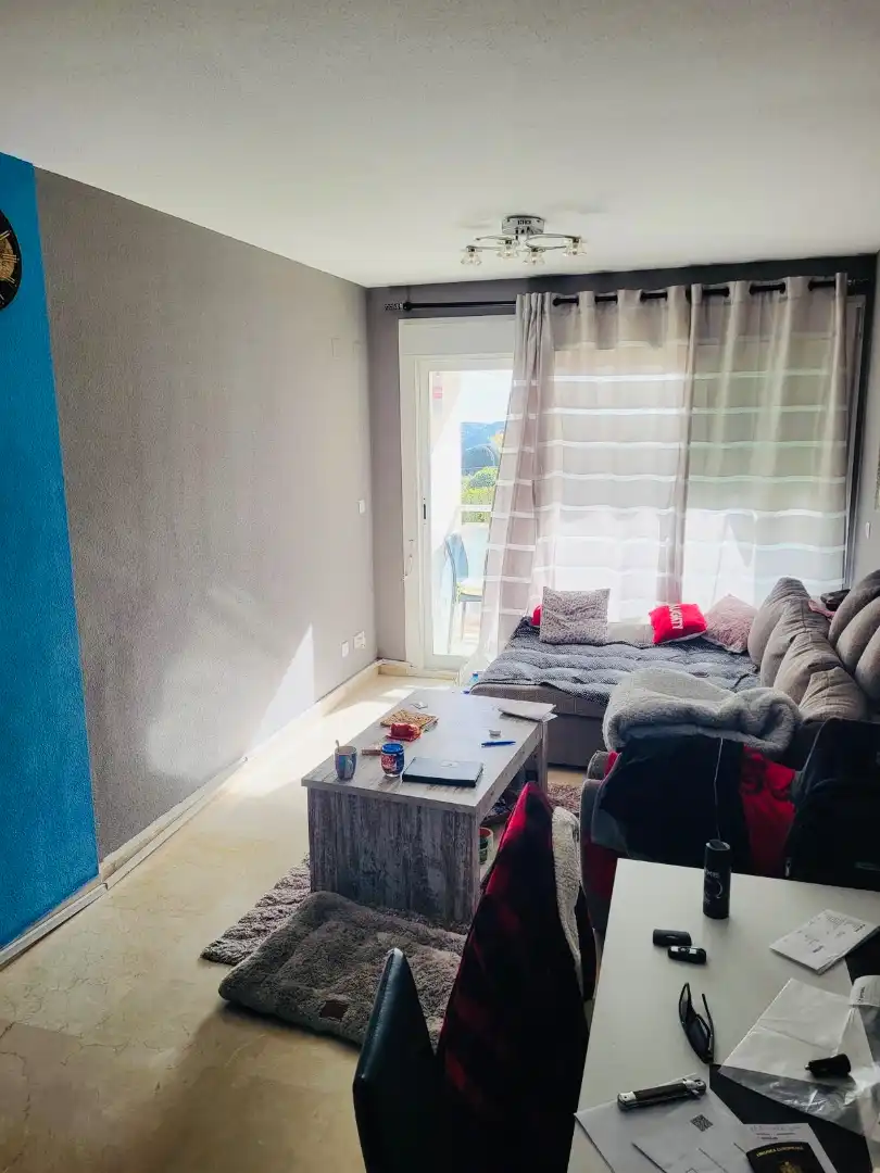 Apartment with terrace for sale in Benissa pueblo, imagen 12