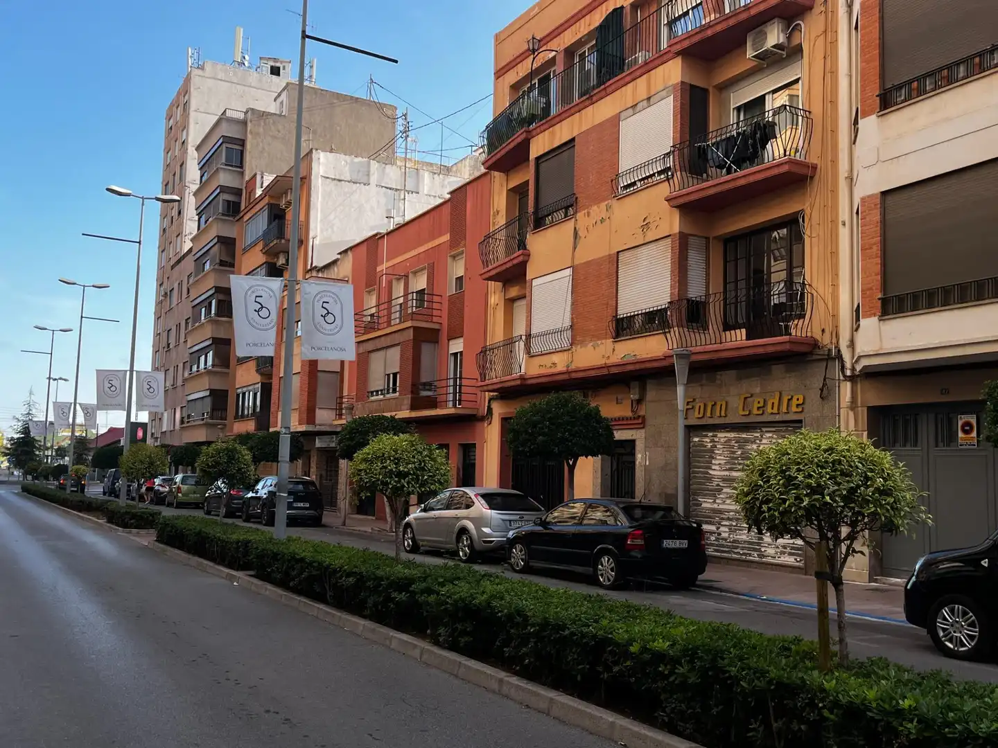 Gewerbefläche zum Verkauf in Avenida del Cedre 44, imagen 18