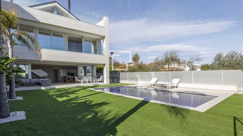 Foto 2 de Casa o chalet en venta en Corinto - Almarda, Sagunto / Sagunt