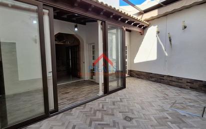 Terrace of House or chalet for sale in Utrera  with Air Conditioner