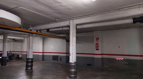 Foto 3 de Garaje de alquiler en Carrer de Sorní, 1, El Pla del Remei, Valencia Capital