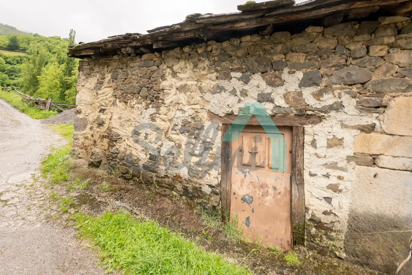 Casa a schiera in vendita a La Casomera, imagen 37