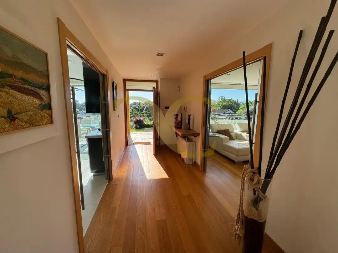 Houses for rent in Santa Cruz de Bezana  with Air Conditioner, Heating and Private garden