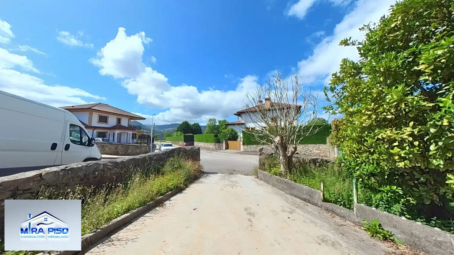 Houses for sale in Liendo  with Terrace and Storage room