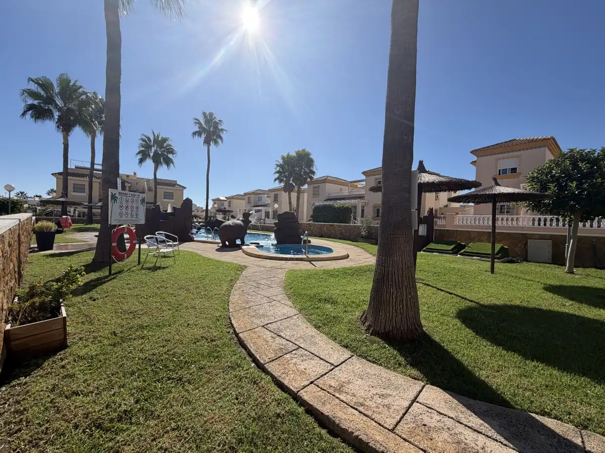 Appartement compact à vendre à Orihuela ciudad, imagen 26