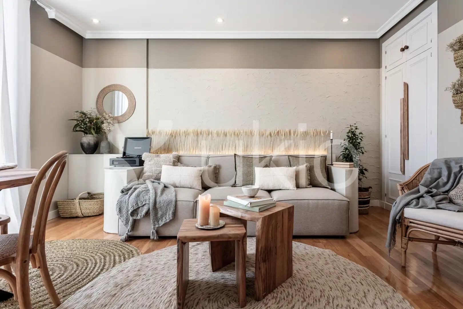 Apartament de lloguer a Calle de Velázquez, imagen 4