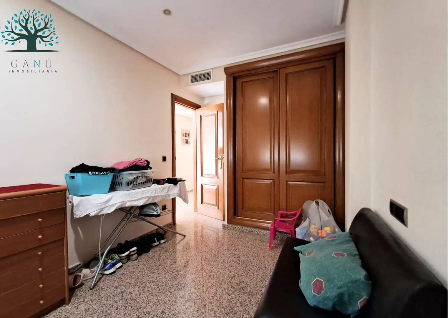 Casa o chalet en venta en Mazarrón con Aire acondicionado, Terraza y Trastero