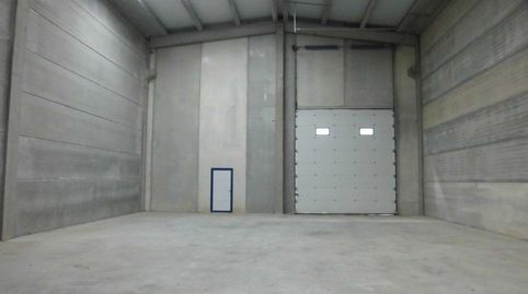 Nave Industrial en el polígono de Cervera, Oportunidad Única !!, imatge 5