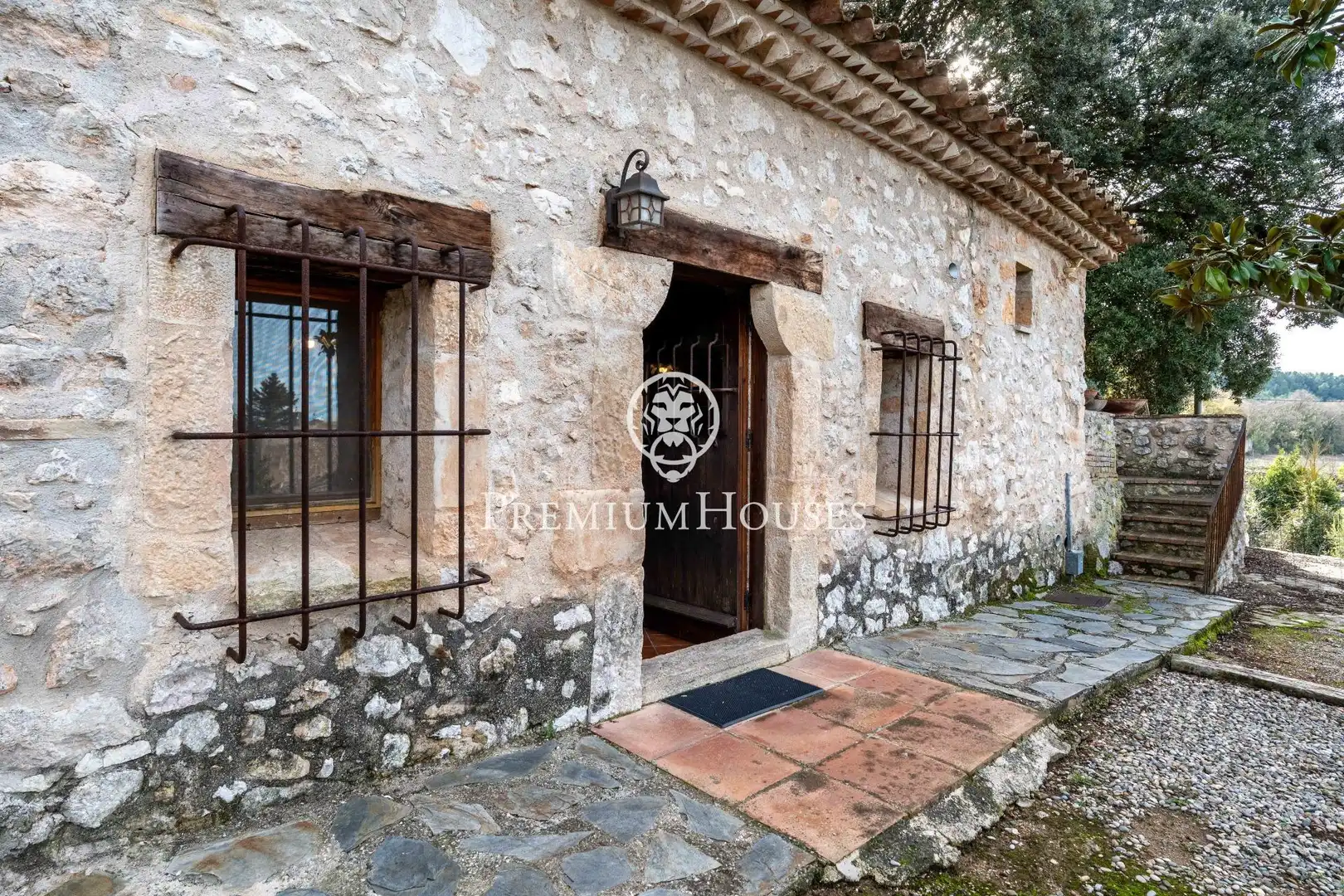 Finca rústica en venta en Montblanc con Calefacción, Jardín privado y Terraza