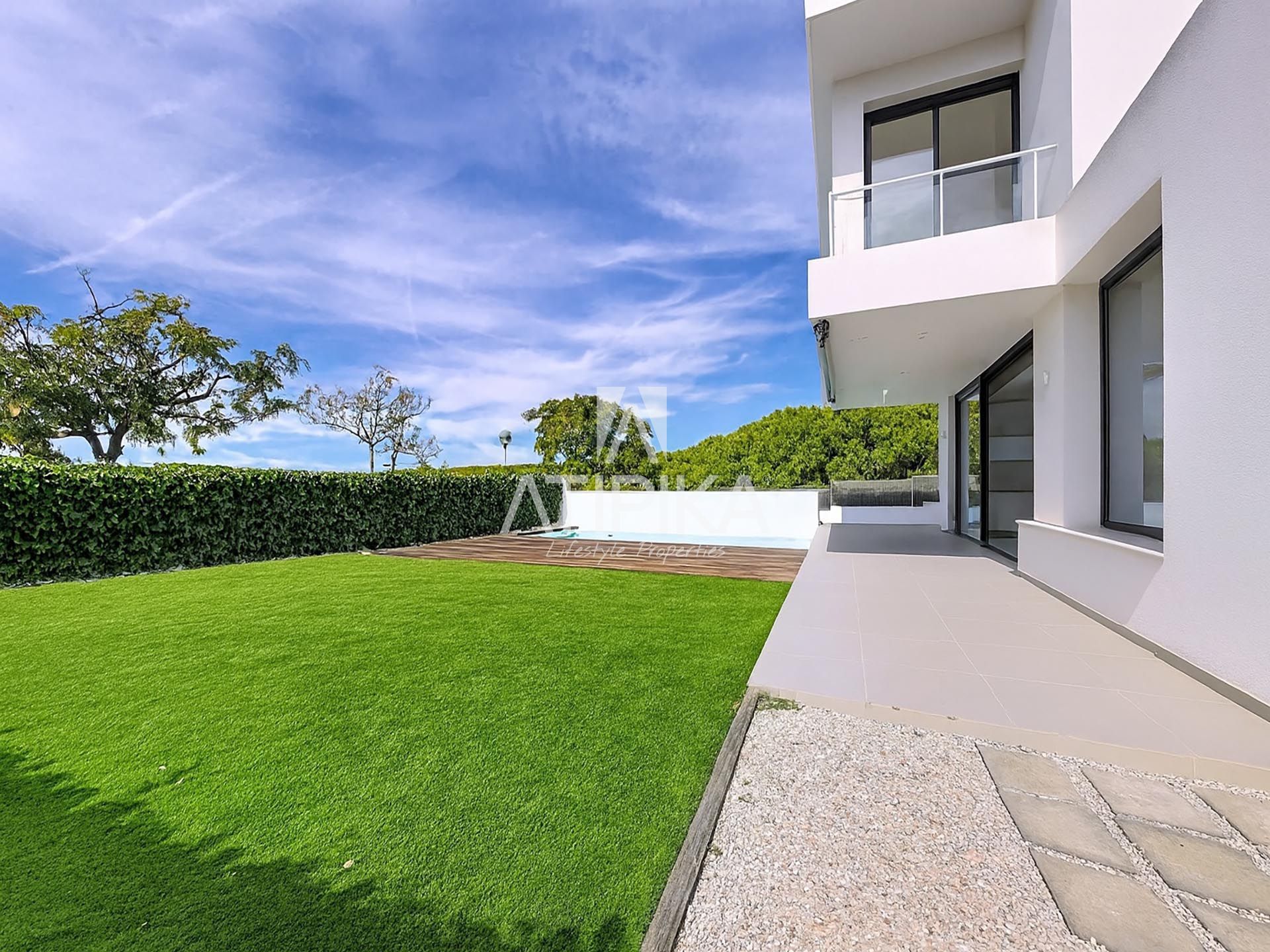 Casa o chalet en venta en L'Aragai