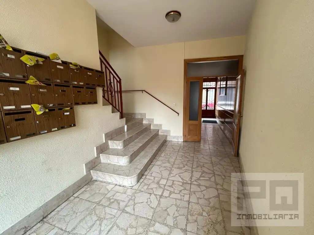 Flat for sale in Las Navas del Marqués , Ávila