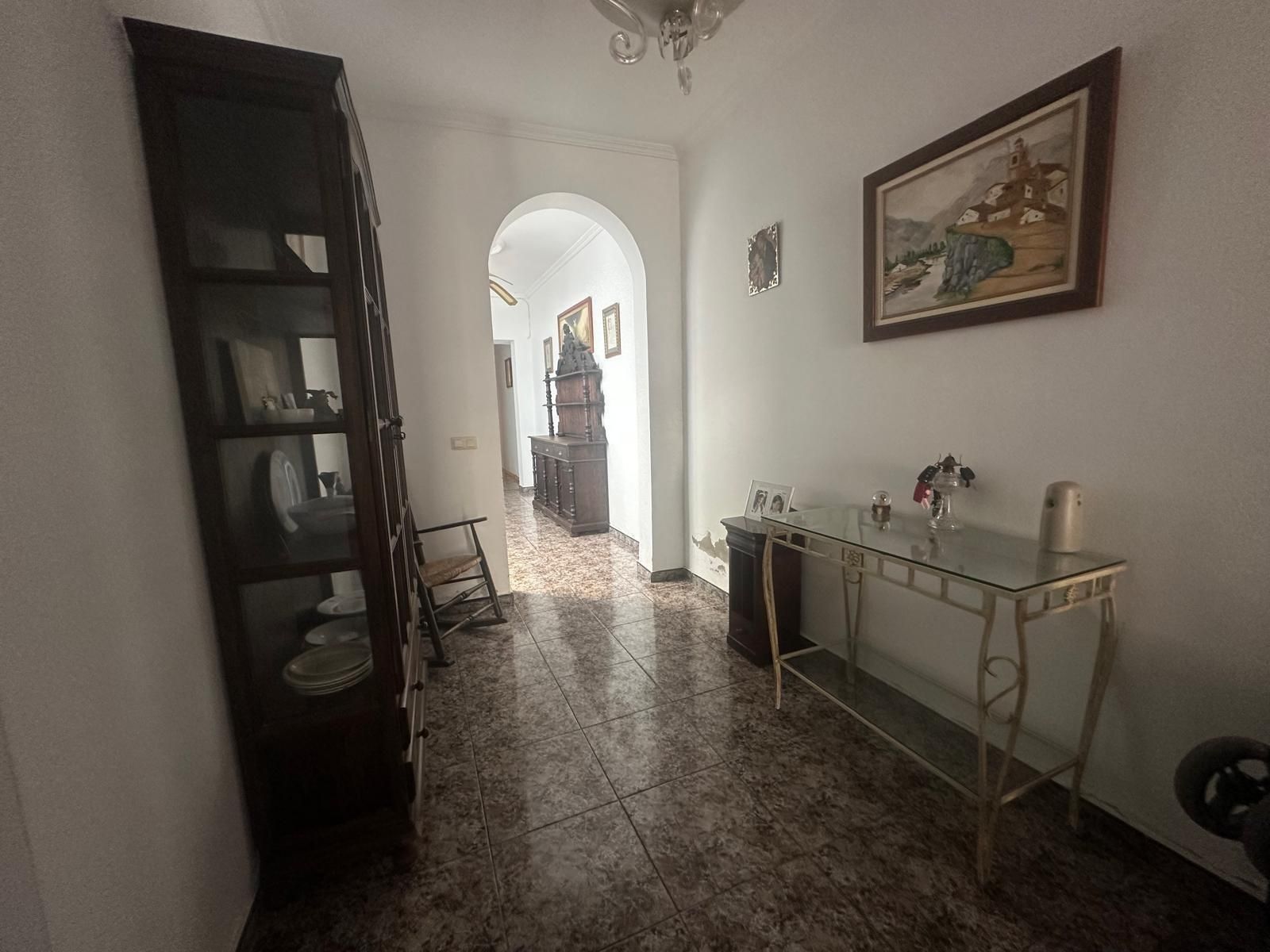 Casa o chalet en venta en Los Palacios y Villafranca con Balcón
