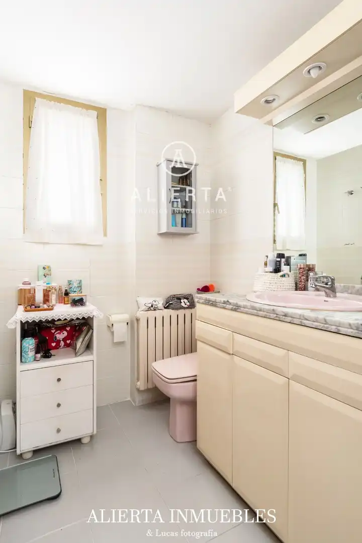 Baño de Piso en venta en Zaragoza con Aire acondicionado, Calefacción y Terraza