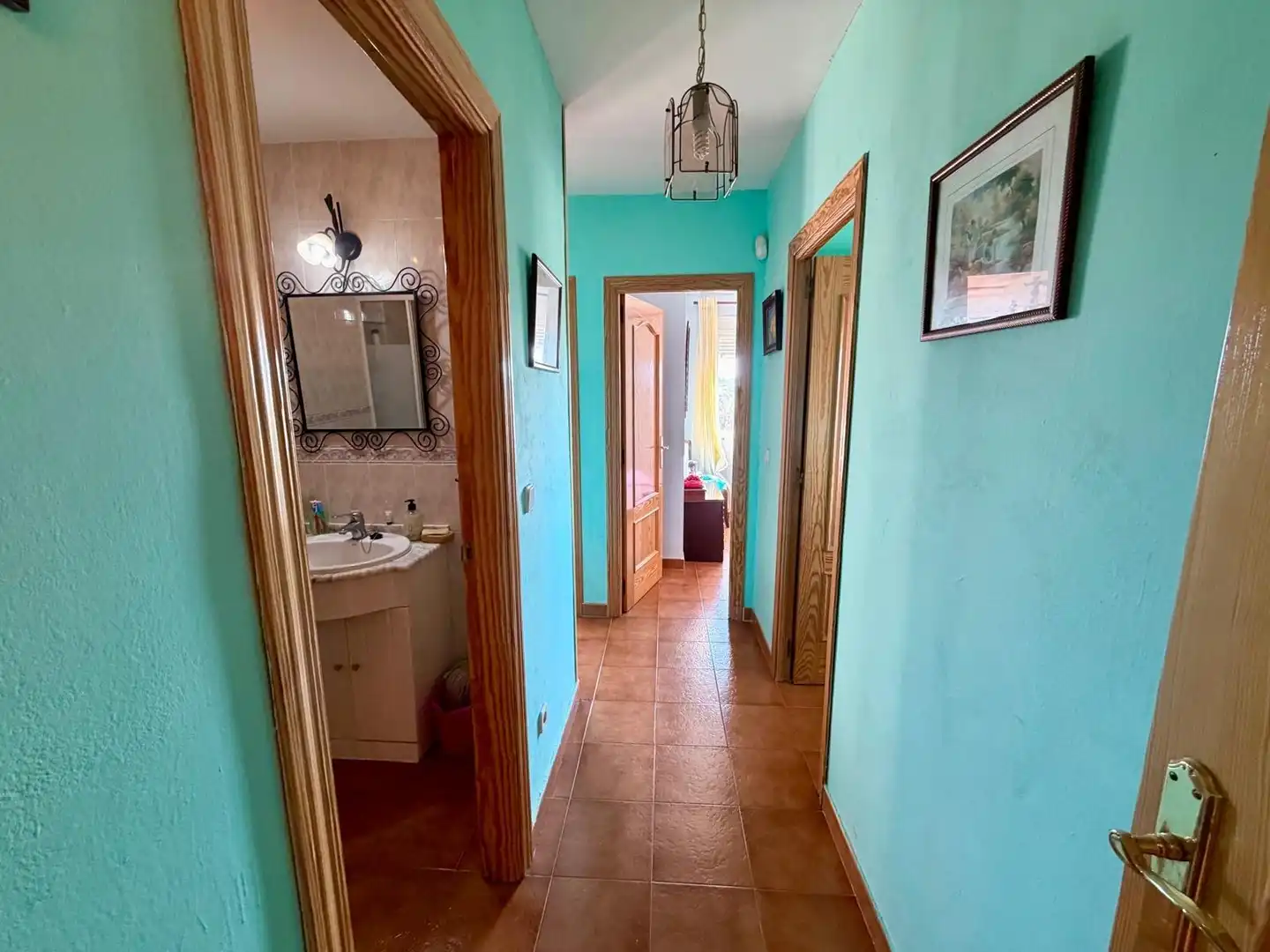 Chalet con piscina en venta en Chozas de Canales, imagen 22