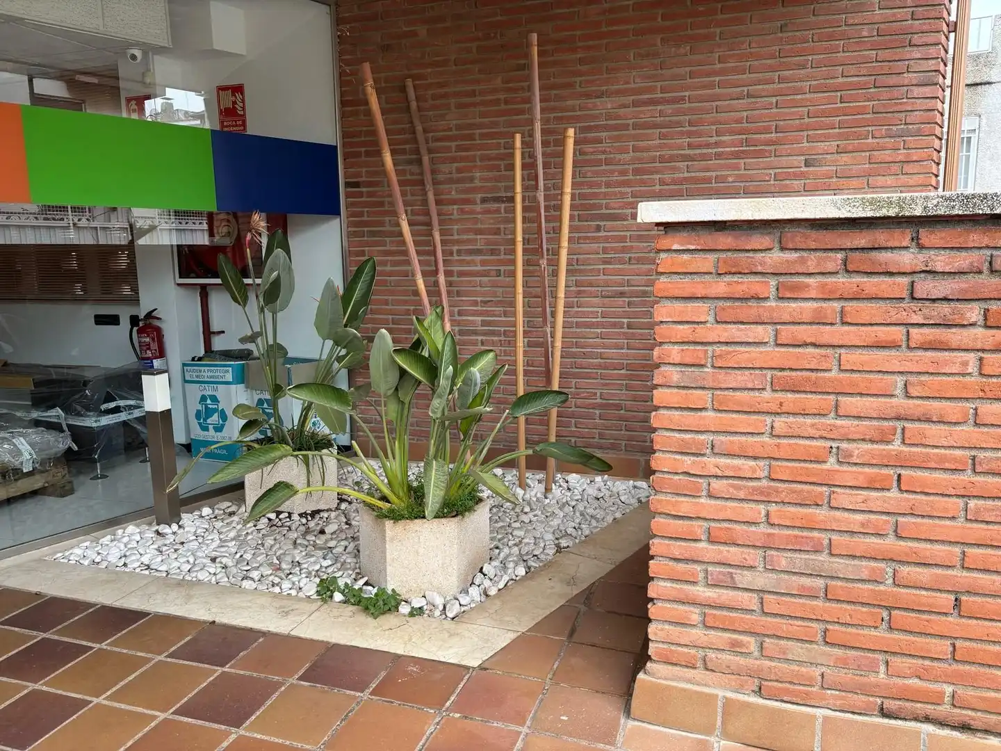 Oficina de lloguer a Centre, imagen 10