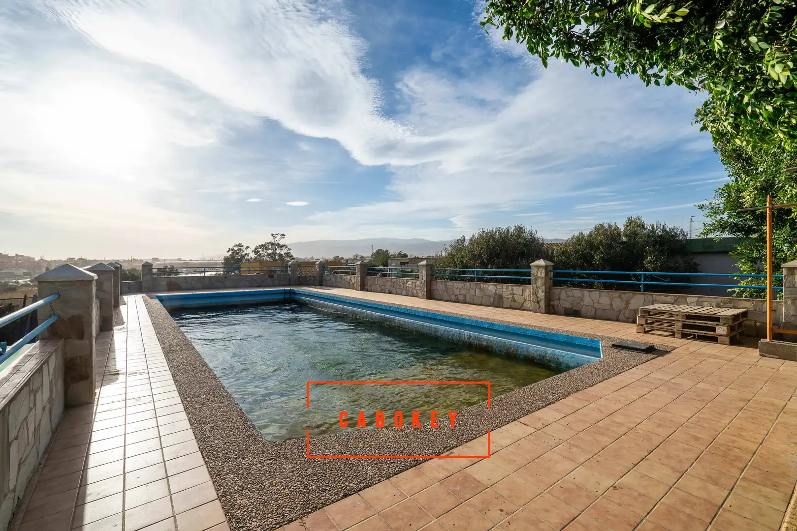 Country homes for sale in Paraje Guillén, 42, La Cañada de San Urbano