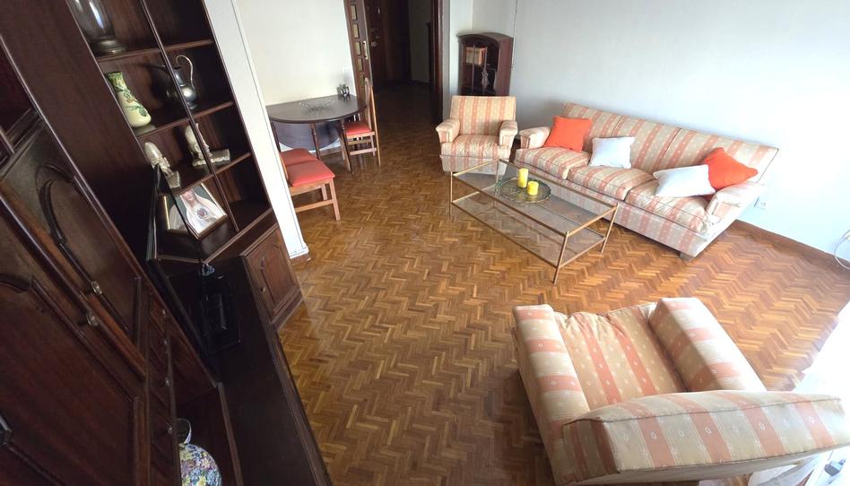 Foto 1 de Pis de lloguer a Hernan Cortes, Ruta de la Plata, Cáceres