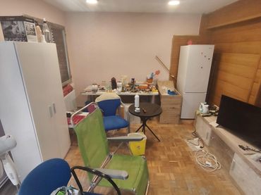 Flat with balcony for sale in Rambla Ferran
