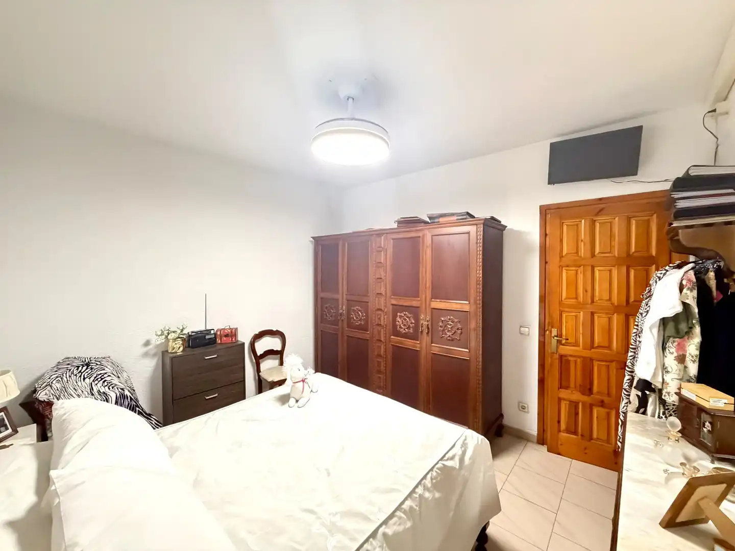 Dormitori de Pis en venda en Cirera