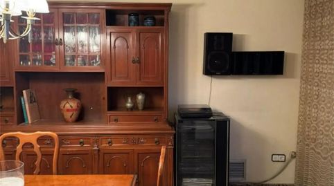 Foto 3 de Piso en venta en Carrer del Túria, 18, El Botànic, Valencia Capital
