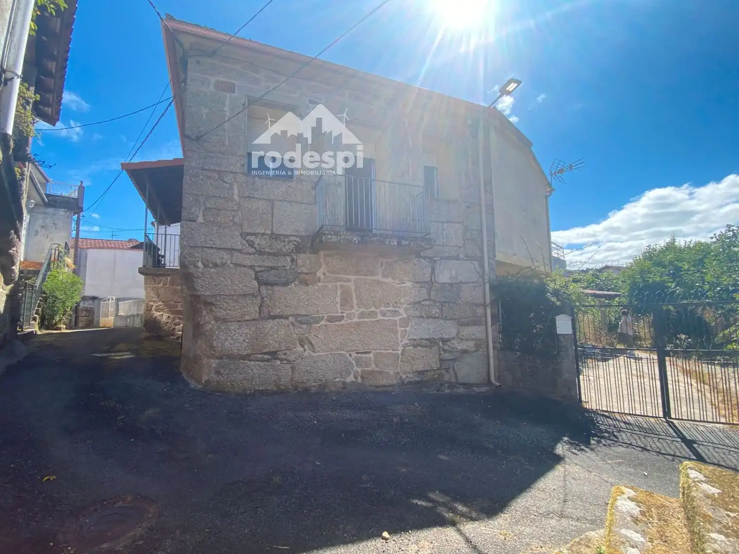 Haus zum Verkauf in Cortegada, imagen 3