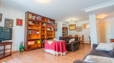 Foto 5 de Planta baixa de lloguer a Avenida de Cantabria, Valdenoja, Santander