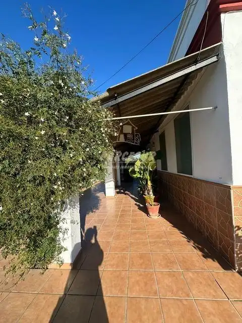 Casa rústica amb jardí en venda a Periurbano Oeste - Sierra, imagen 11