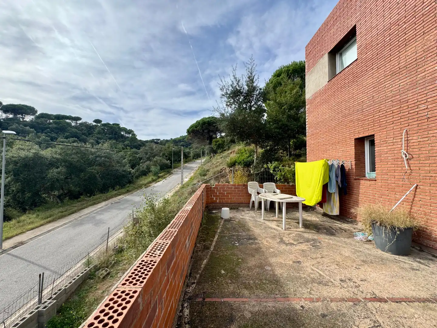 Chalet con terraza en venta en Carrer Blanes, imagen 18