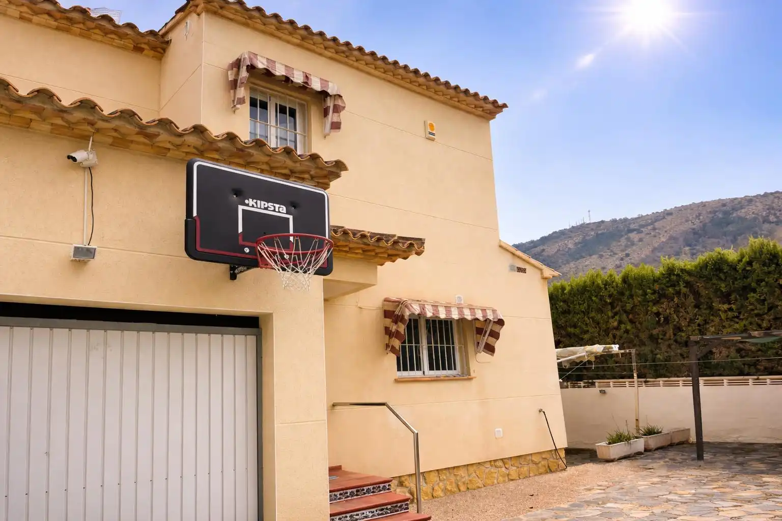 Villa con terrazza in vendita a L'Albir, imagen 13
