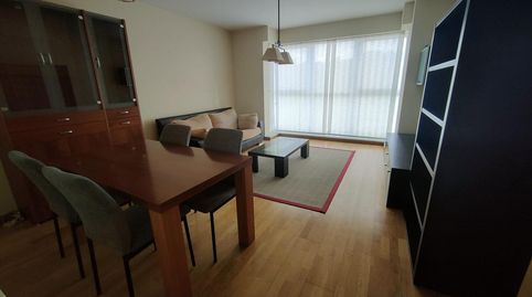 Foto 5 de Piso de alquiler en Rúa de Melide, Campus Norte - San Caetano, Santiago de Compostela