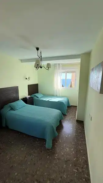 Apartment mit Pool zum Verkauf in Calle Alcalde Manuel Catalan Ch, imagen 7