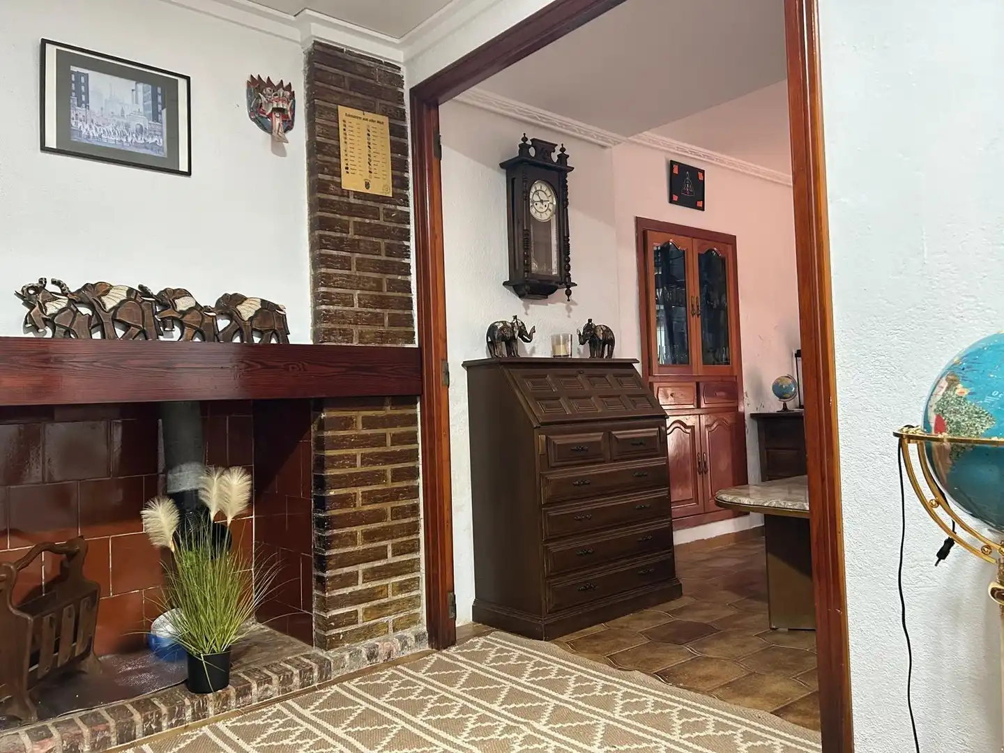 Casa o xalet en venda en Ontinyent amb Balcó