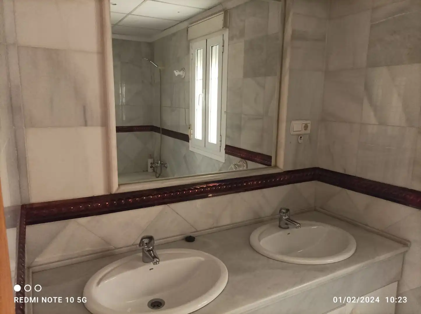 Appartement avec terrasse à vendre à Zafra, imagen 17