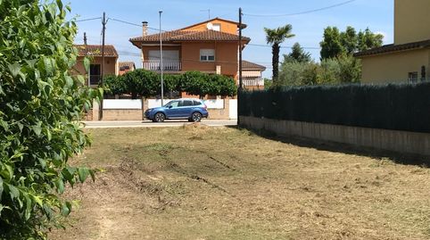 Foto 4 von Residential zum Verkauf in Carretera de Palamós, 48, Bordils, Girona