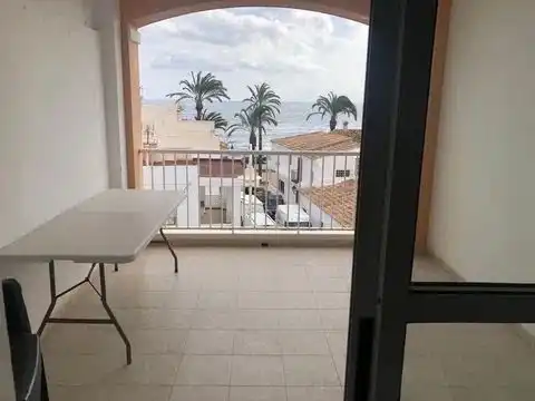 Terrassa de Pis en venda en Cuevas del Almanzora amb Aire condicionat, Terrassa i Balcó