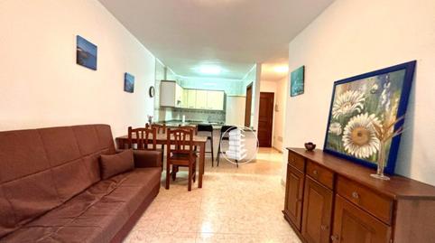 Foto 2 de Apartament de lloguer a Candelaria - Playa La Viuda, Candelaria