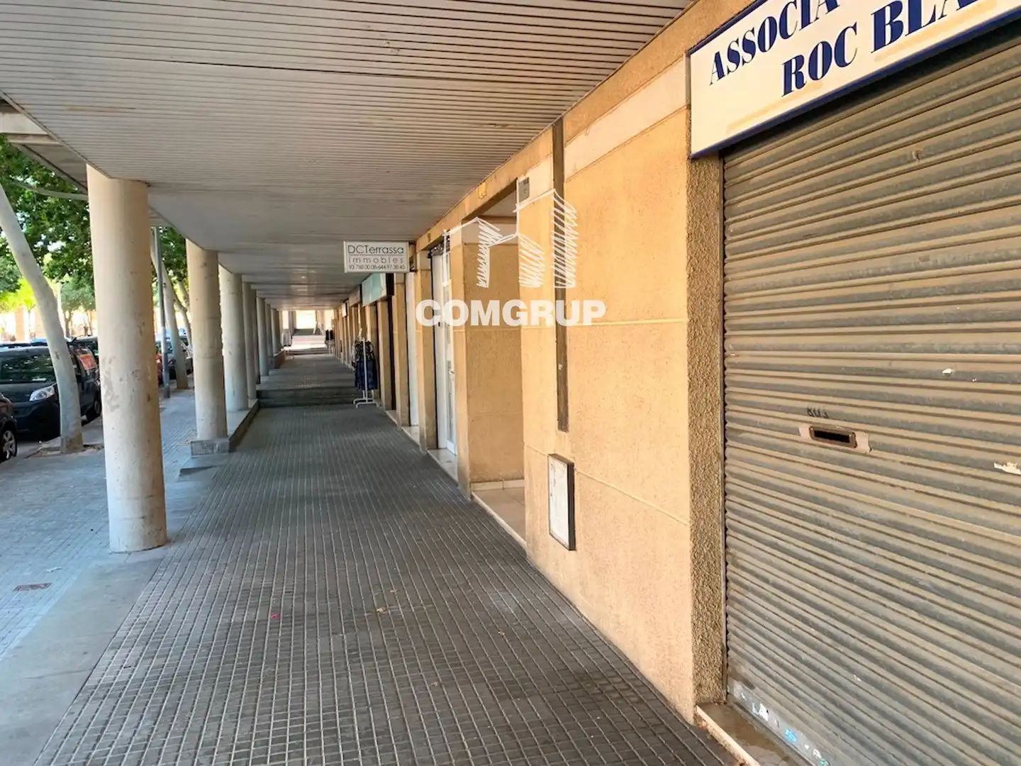 Business premises for sale in Ponent, imagen 14