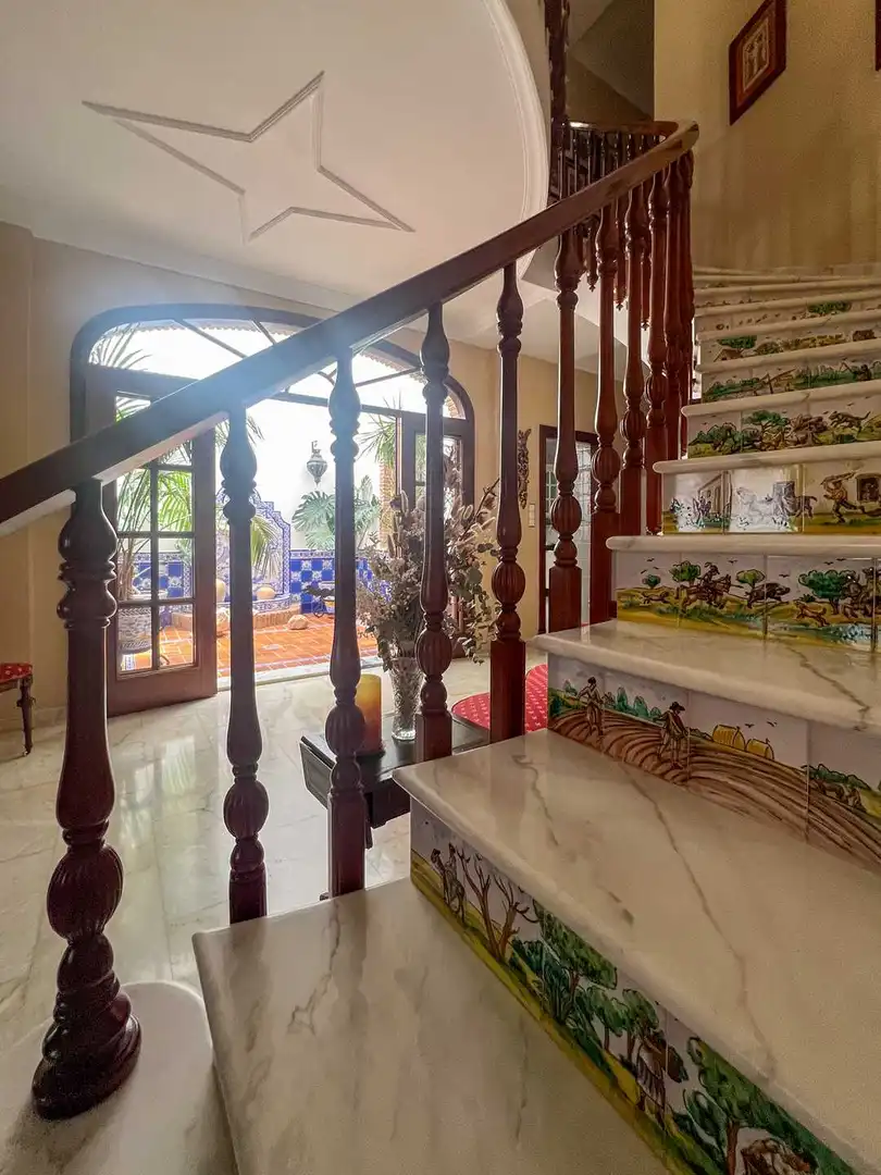 Casa o chalet en venta en Avenida de los Costaleros, La Roda de Andalucía