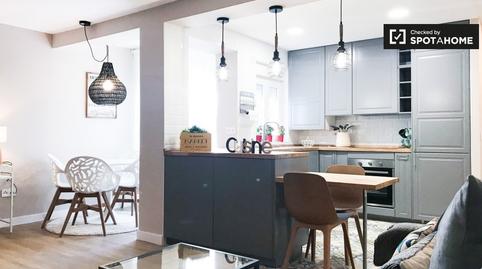 Photo 4 of Apartment to share in Colina, Madrid