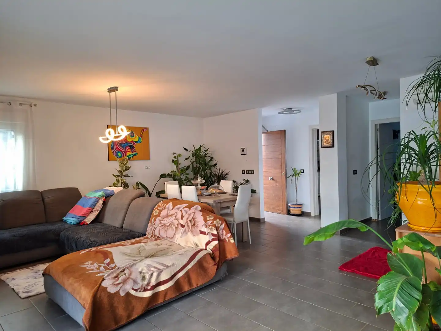 Villa mit Terrasse zum Verkauf in Carrió - La Merced - Los Pinos, imagen 14