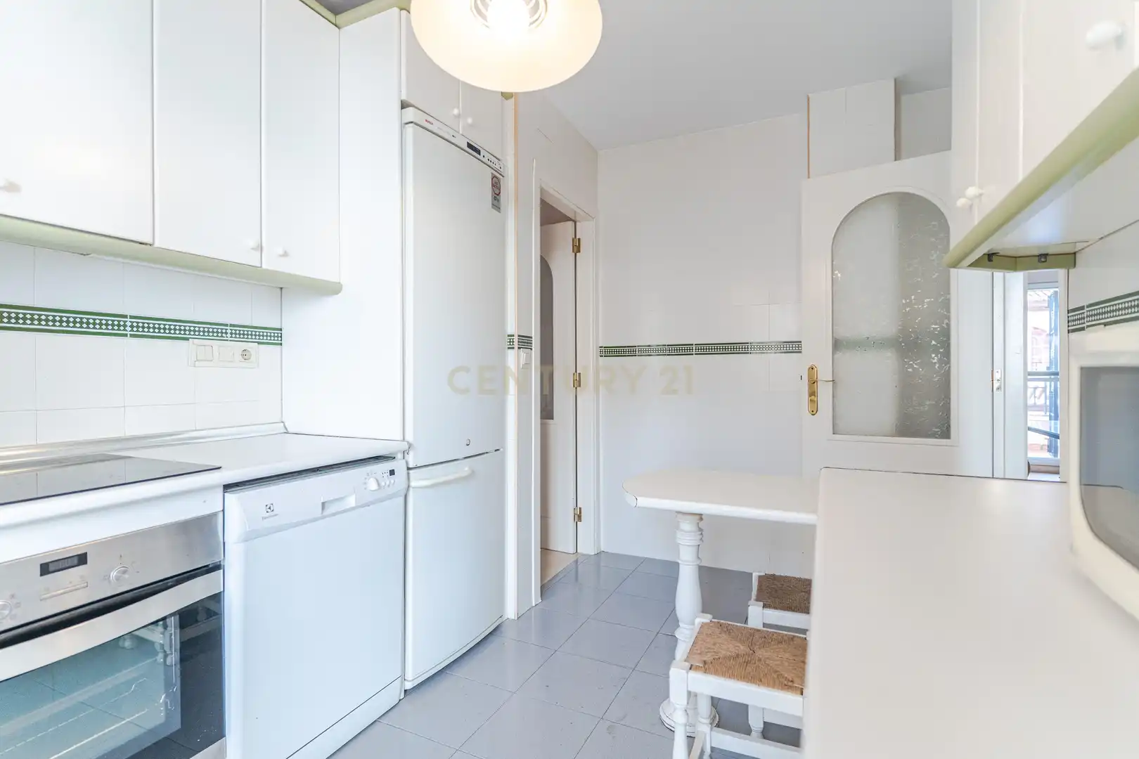Kitchen of Houses for sale in Motril  with Storage room and Balcony