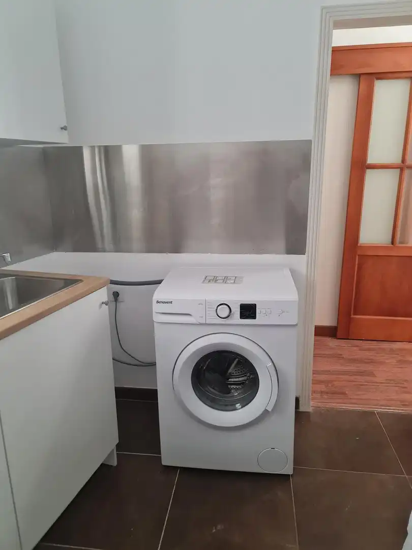 Baño de Edificio en venta en Las Palmas de Gran Canaria