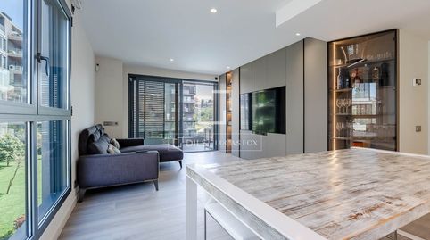 Photo 5 of Flat for sale in Finestrelles, Esplugues de Llobregat