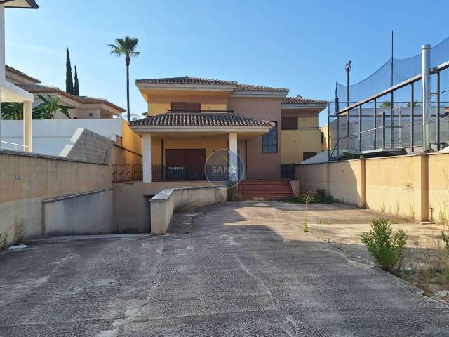 Casa-chalet en Venta en Joanot Martorell en Benigànim